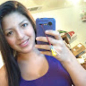 Meet your Posher, Karina